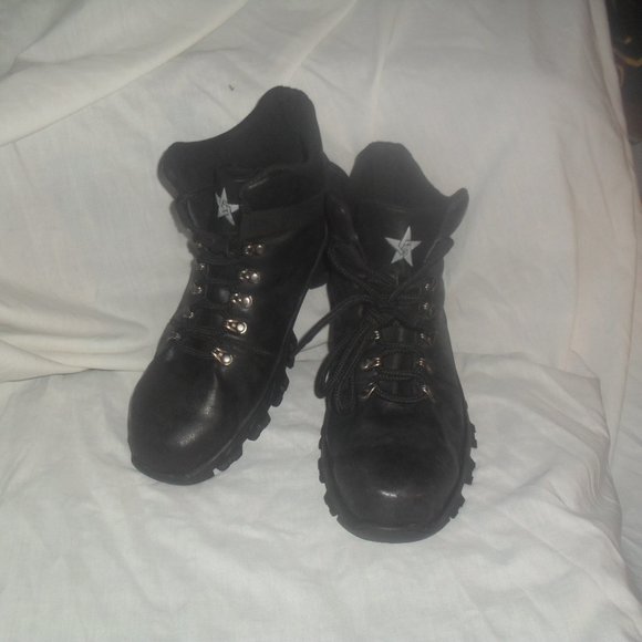 Men's Star 101's size 10.5 - Picture 1 of 15